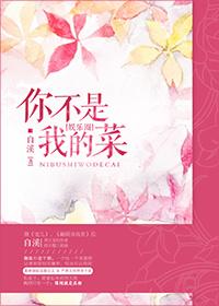 你不是我的菜-自溪