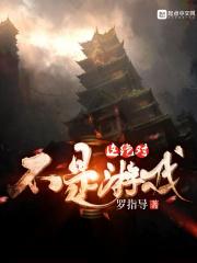 这不是游戏