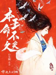 本王命不久矣晋江