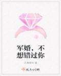 第一章军婚是不能离的!