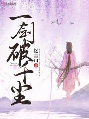 一剑破万法谁说的