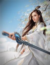 主角丁烈