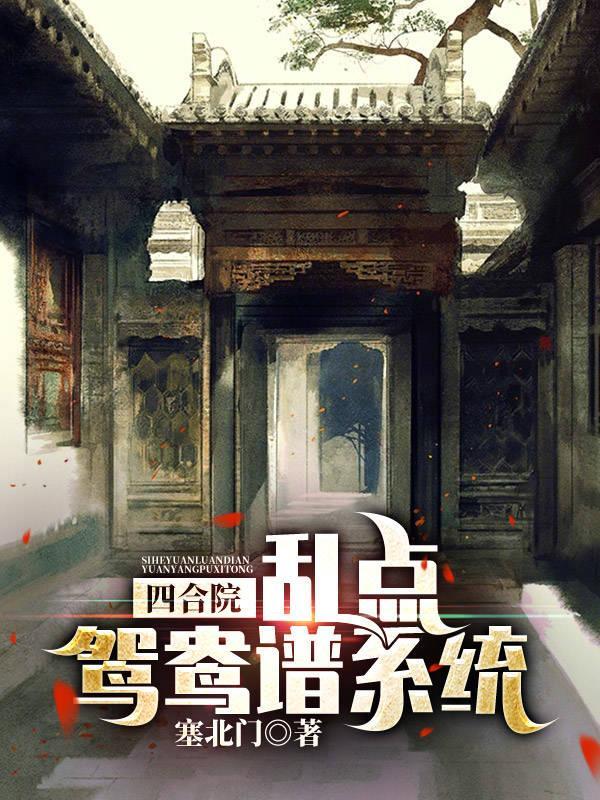 四合院多女的