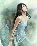 但我是仙子