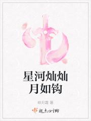 灿烂星河下一句