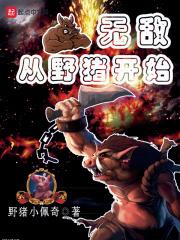 无敌从野火开始进化