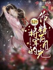 穿越后我成了将军的专属煮夫