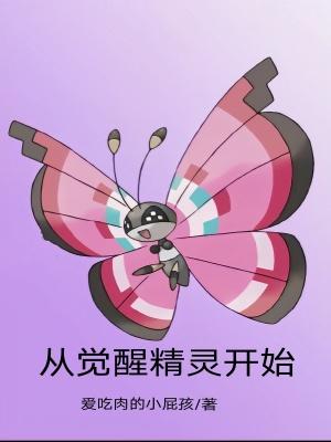 精灵觉醒开局精灵