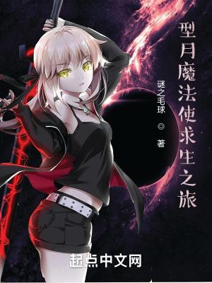 型月四个魔法使