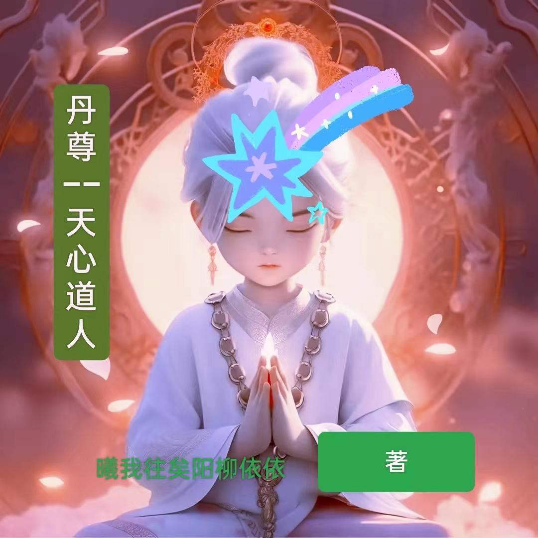 丹道的最高境界