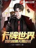 一个卡牌游戏