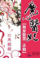 魔帝心尖宠神医狂妃