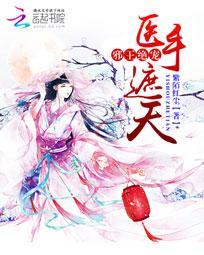 邪王神妃医手遮天全文