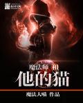 魔法师和猫咪的视频