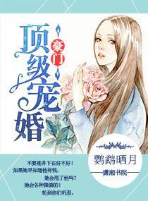 豪门顶级宠婚男女主洁不洁