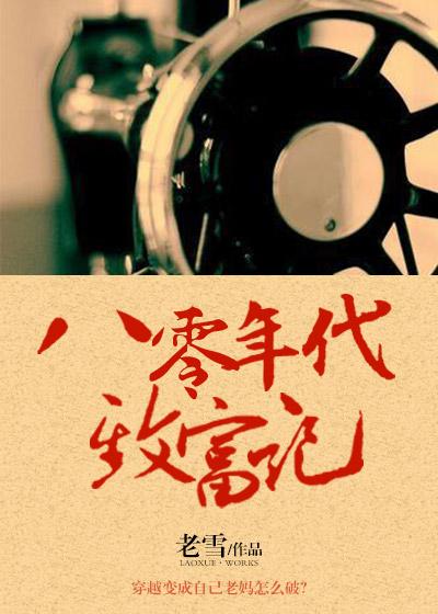 重生八十年代致富记