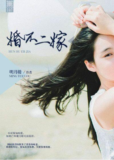 二婚不二txt