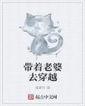 带着媳妇闯江湖