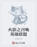 火影之召唤平行世界