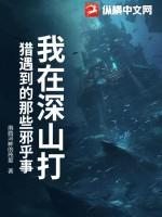 深山打猎的txt