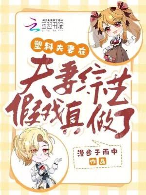 塑料夫妻情全文免费阅读