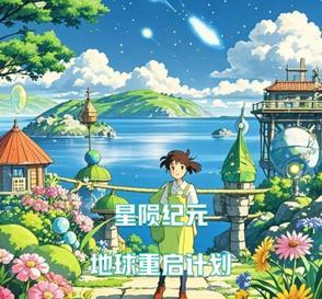 星陨 秘籍