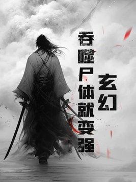 有吞噬能力的玄幻