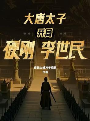 大唐开局震惊了李世民李简