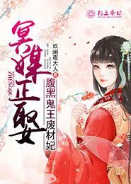 冥王的腹黑王妃