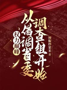 重生之权力颠峰