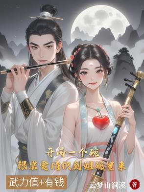 穿越成小乞丐