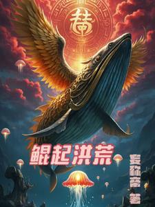 洪荒鲲鹏