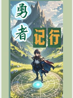 勇者行动百科