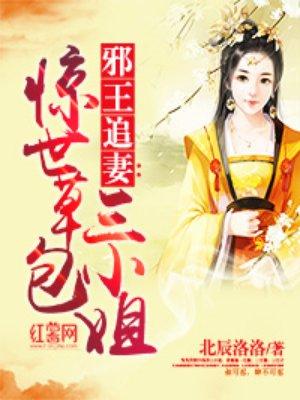 邪王惊世宠妃