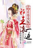 至尊毒妃邪王的圣宠娇妻