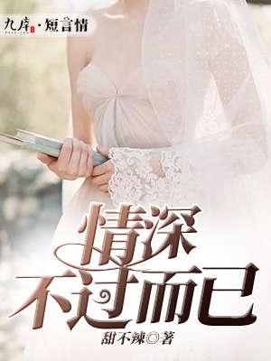 情深不过一场相思免费阅读