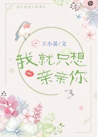 我只想吻你
