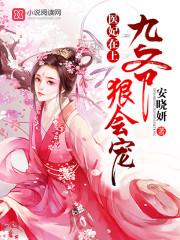 医妃九皇叔