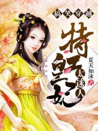 特工皇妃穿越电视剧