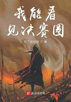 我能看到决赛圈txt