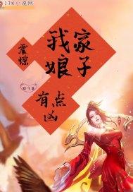 我家娘子超凶哒百度百科