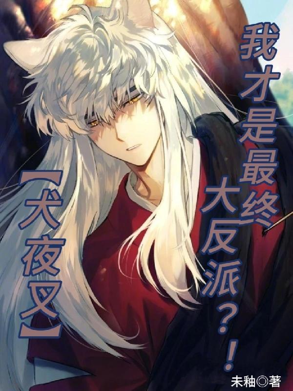 犬夜叉续文