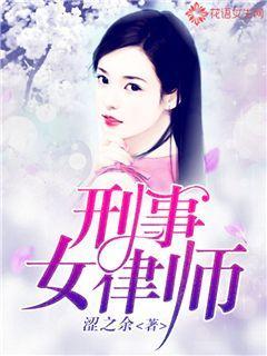 刑事案件女律师